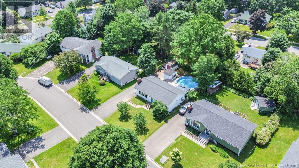 26 Matthews Court, Fredericton, New Brunswick  E3A 4Y7 - Photo 39 - NB121370