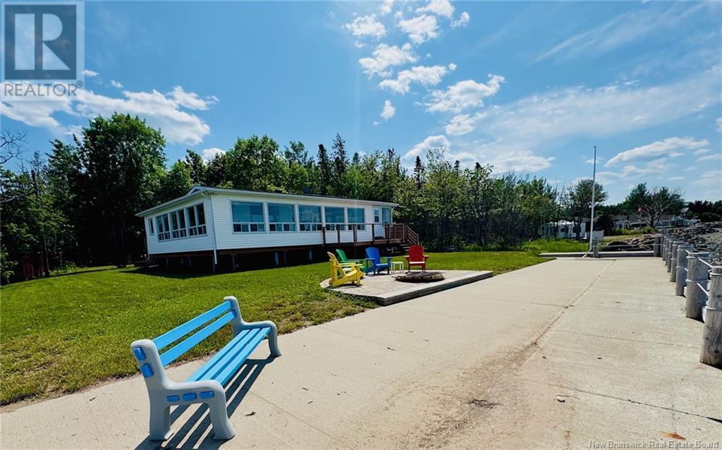 279 Goulette Point Road, Charlo, New Brunswick