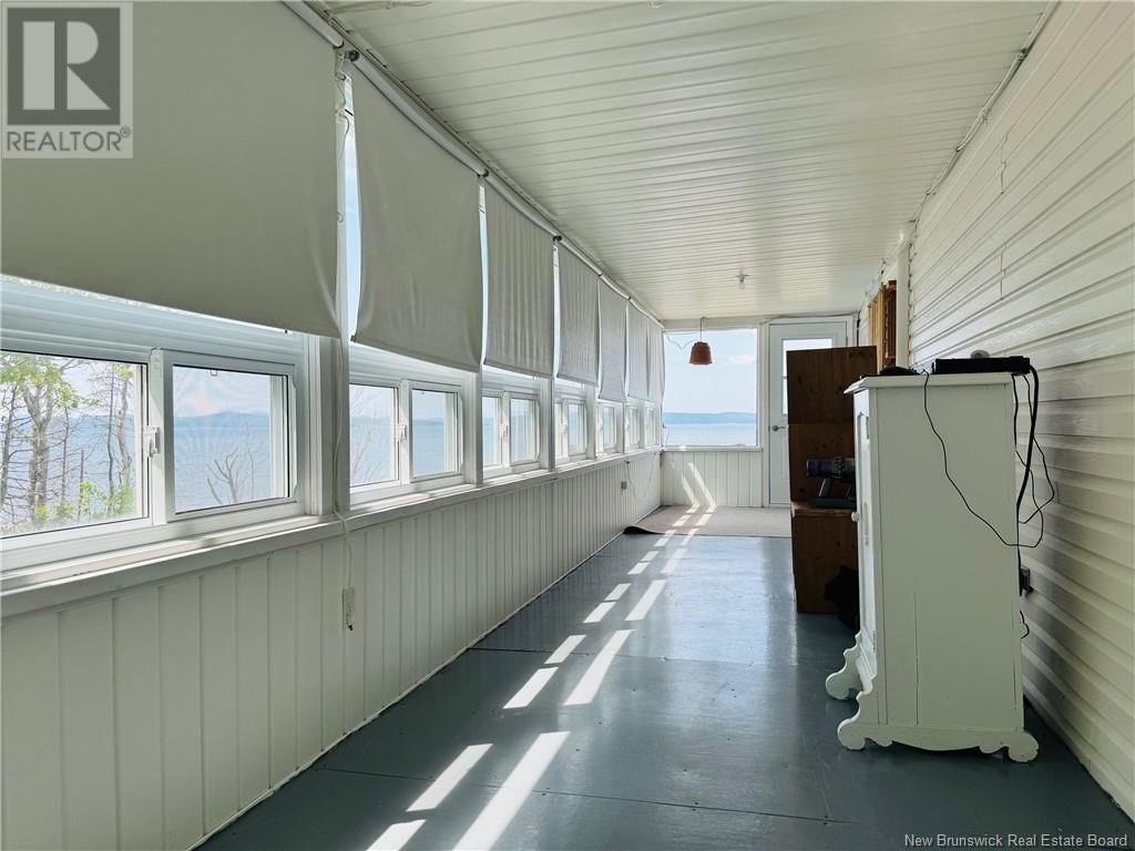 279 Goulette Point Road, Charlo, New Brunswick  E8E 2K5 - Photo 13 - NB121183