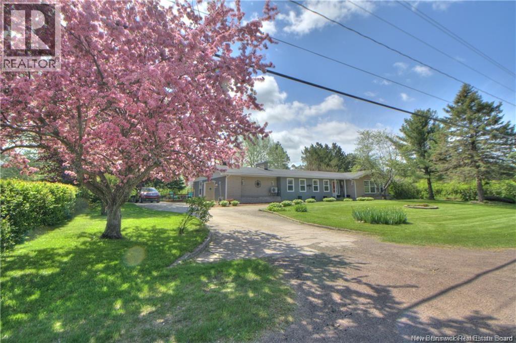 17 Centennial Ave West, Rexton, New Brunswick  E4W 1X4 - Photo 32 - NB121558