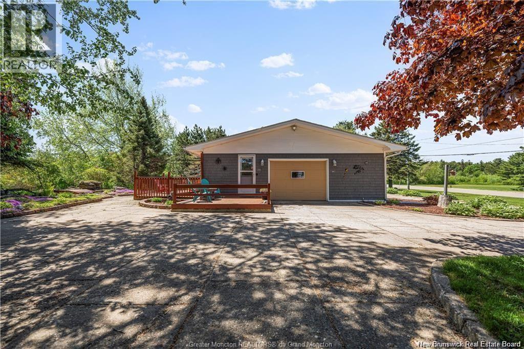 17 Centennial Ave West, Rexton, New Brunswick  E4W 1X4 - Photo 41 - NB121558