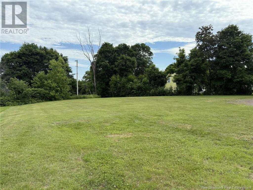 Vacant Land King George Hwy, Miramichi, New Brunswick