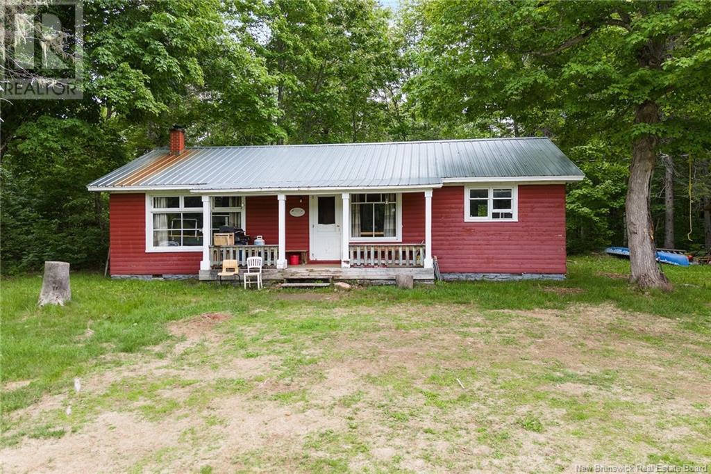 1 Norrad Road, Bloomfield Ridge, New Brunswick