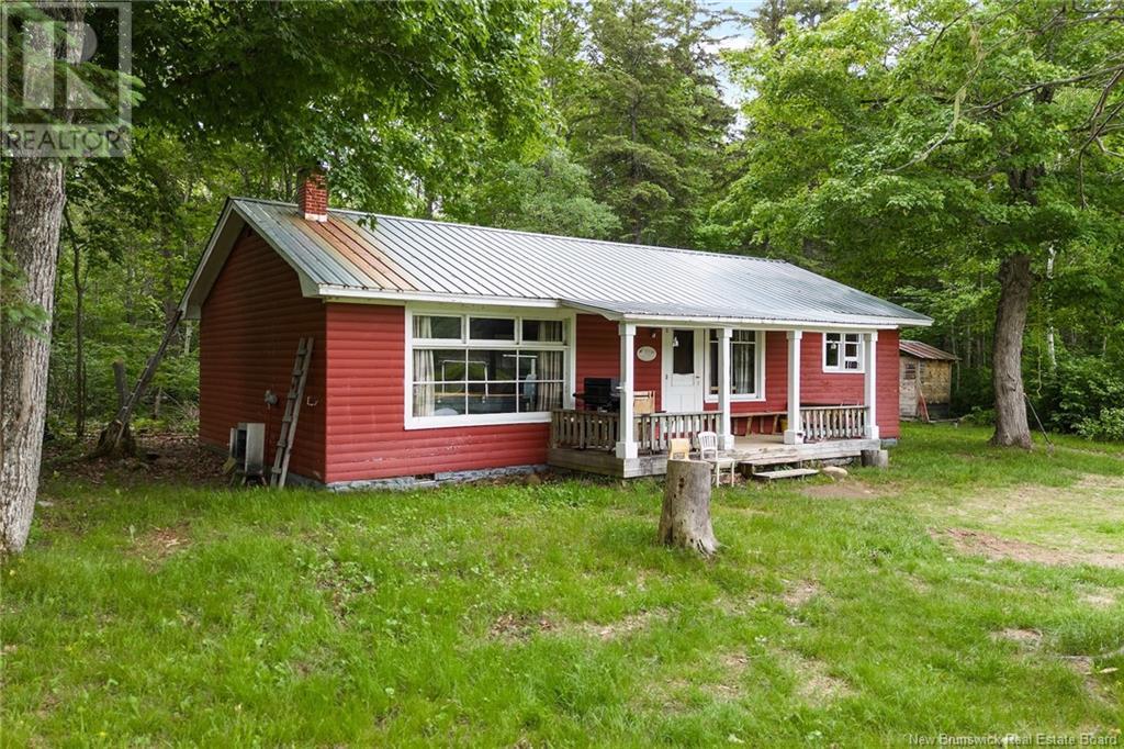 1 Norrad Road, Bloomfield Ridge, New Brunswick  E6A 1W6 - Photo 2 - NB121547