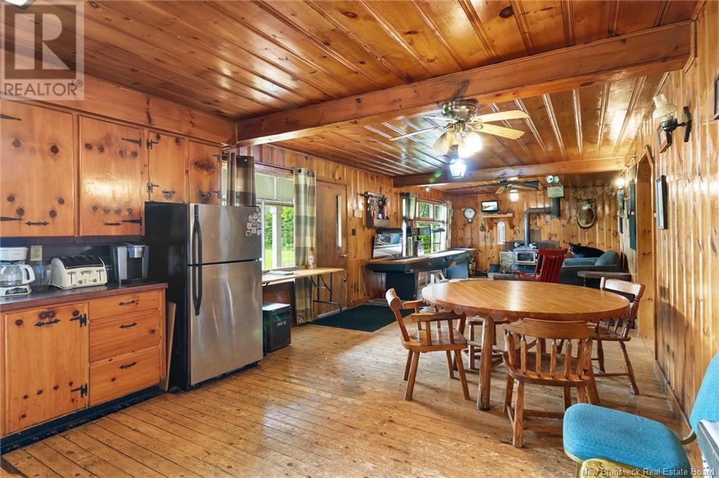 1 Norrad Road, Bloomfield Ridge, New Brunswick  E6A 1W6 - Photo 31 - NB121547