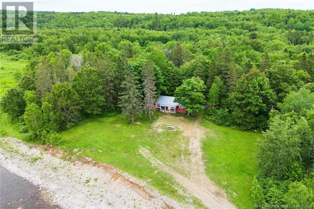 1 Norrad Road, Bloomfield Ridge, New Brunswick  E6A 1W6 - Photo 37 - NB121547