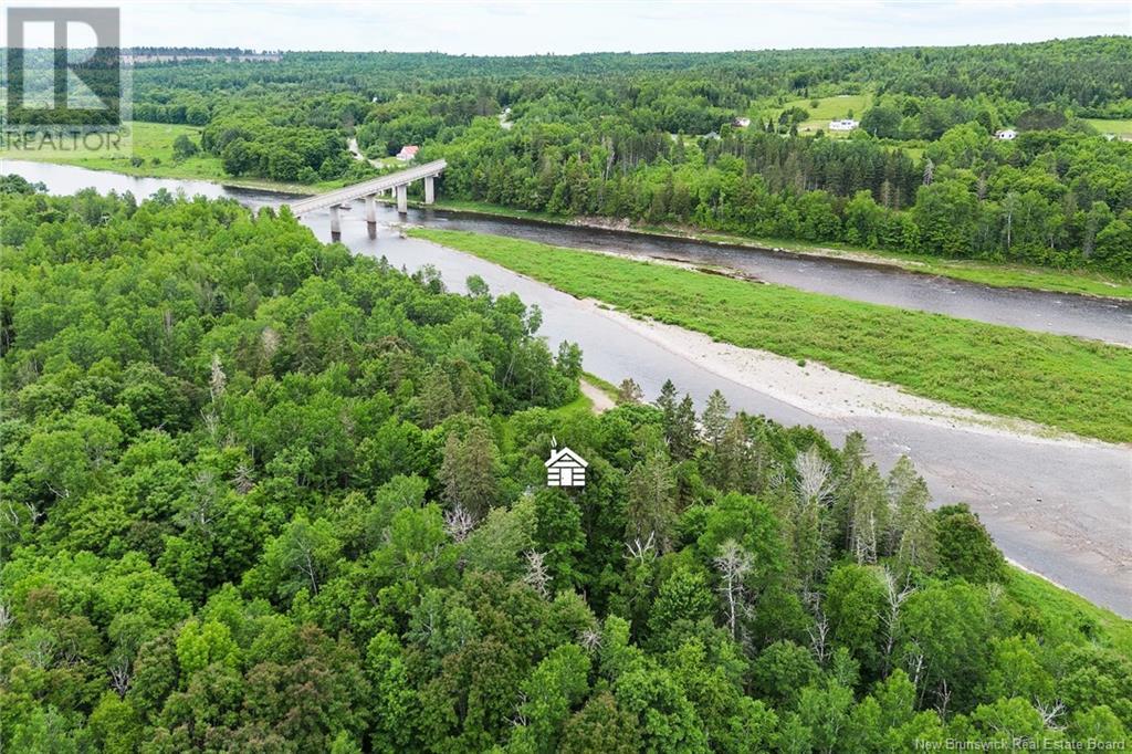 1 Norrad Road, Bloomfield Ridge, New Brunswick  E6A 1W6 - Photo 5 - NB121547