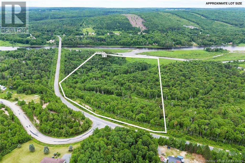 1 Norrad Road, Bloomfield Ridge, New Brunswick  E6A 1W6 - Photo 9 - NB121547