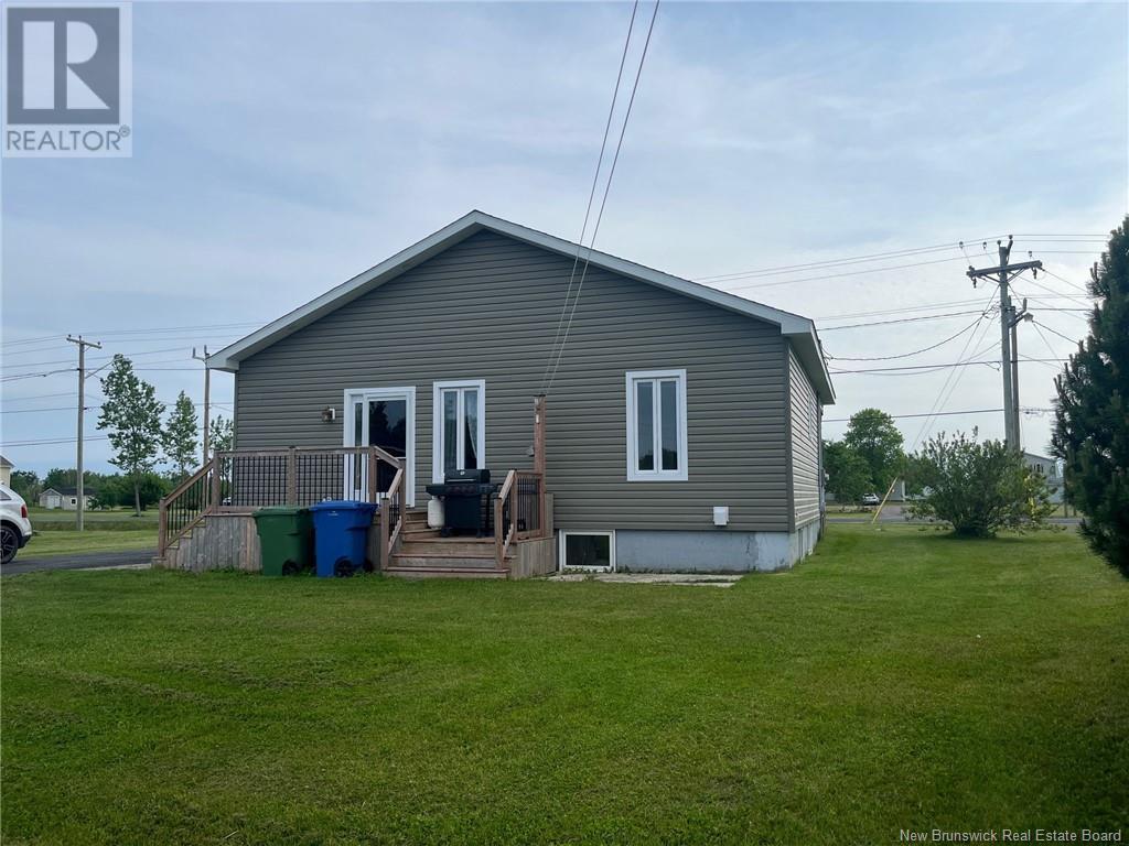51 Chemin Chiasson, Savoie Landing, New Brunswick  E8S 3A7 - Photo 2 - NB121441