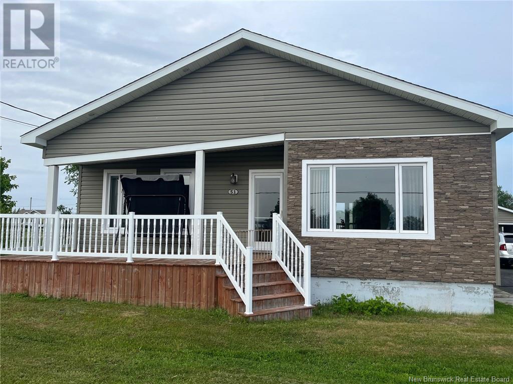 51 Chemin Chiasson, Savoie Landing, New Brunswick  E8S 3A7 - Photo 3 - NB121441