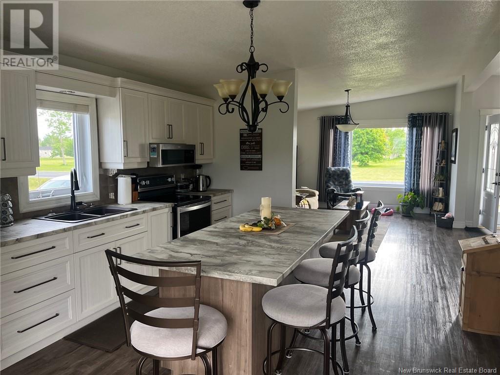 51 Chemin Chiasson, Savoie Landing, New Brunswick  E8S 3A7 - Photo 5 - NB121441