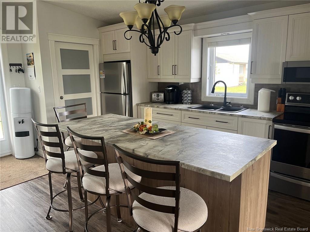51 Chemin Chiasson, Savoie Landing, New Brunswick  E8S 3A7 - Photo 8 - NB121441