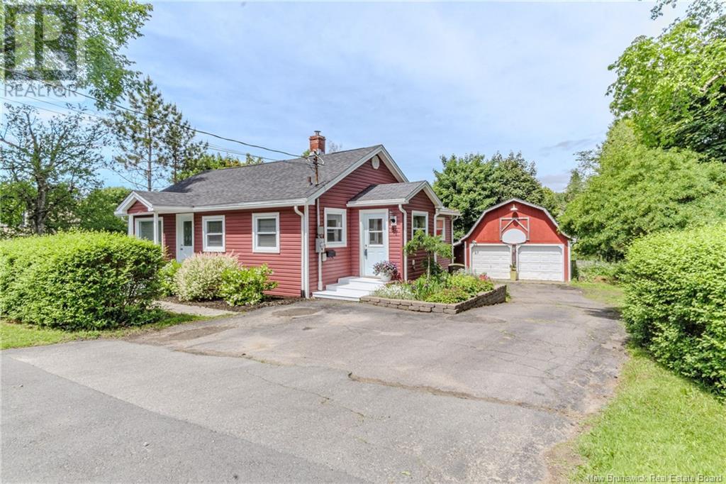 87 Fox Farm Road, Rothesay, New Brunswick