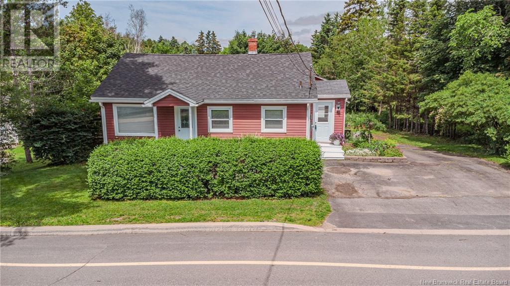 87 Fox Farm Road, Rothesay, New Brunswick  E2H 1J3 - Photo 35 - NB121418