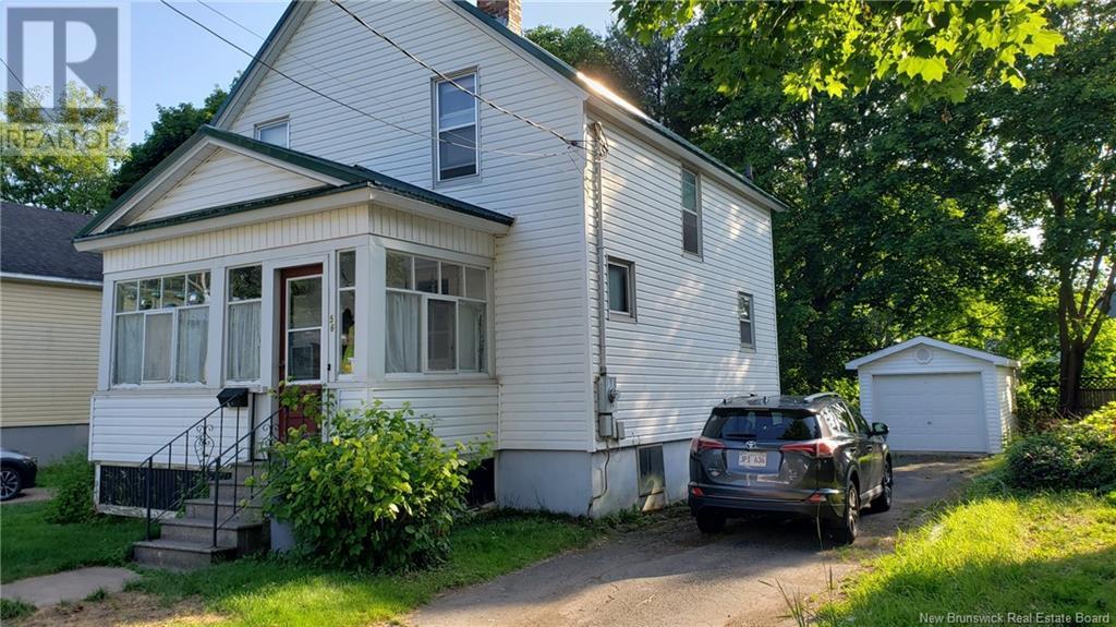 56 Essex Street, Sussex, New Brunswick