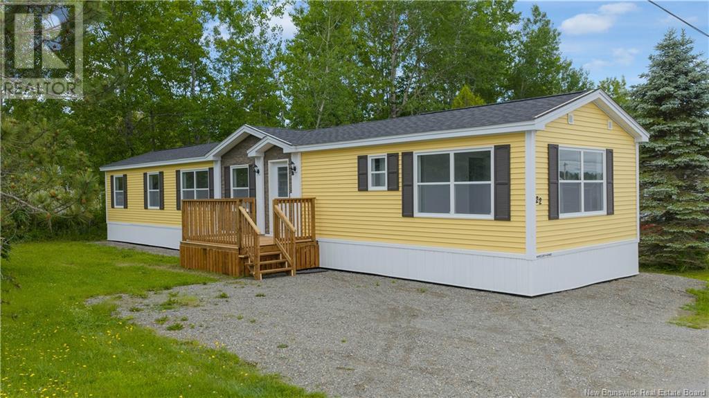 22 Darrell Avenue, Quispamsis, New Brunswick
