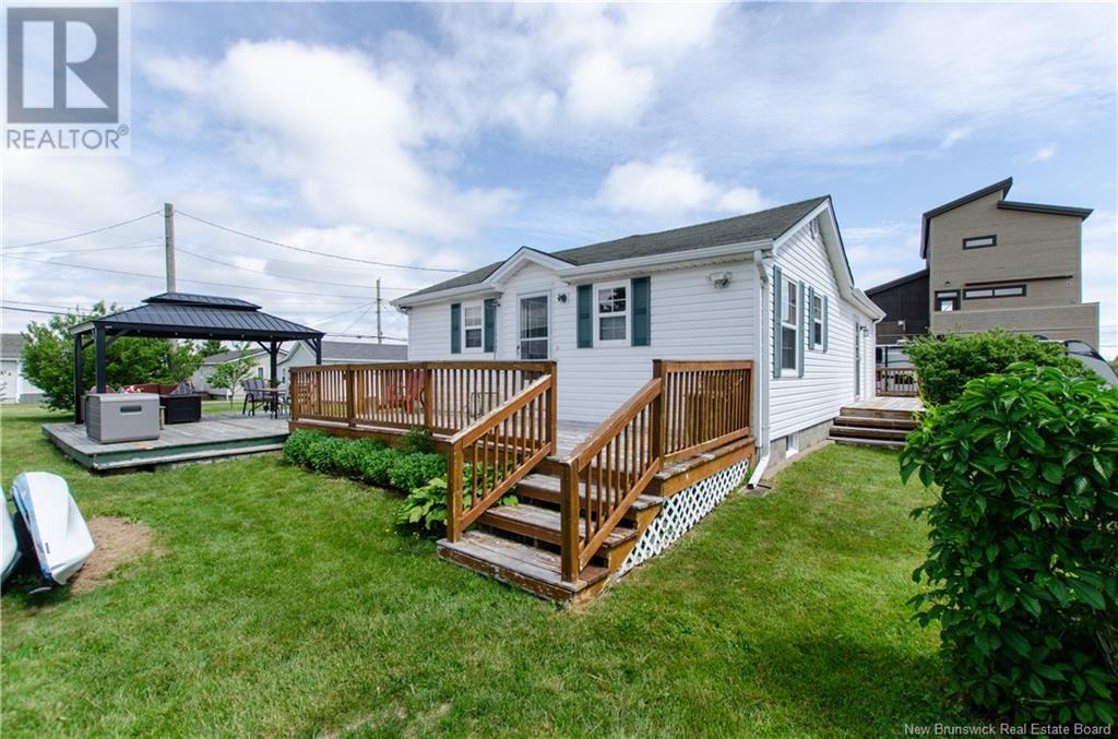 20 Lobster Lane, Grande-Digue, New Brunswick