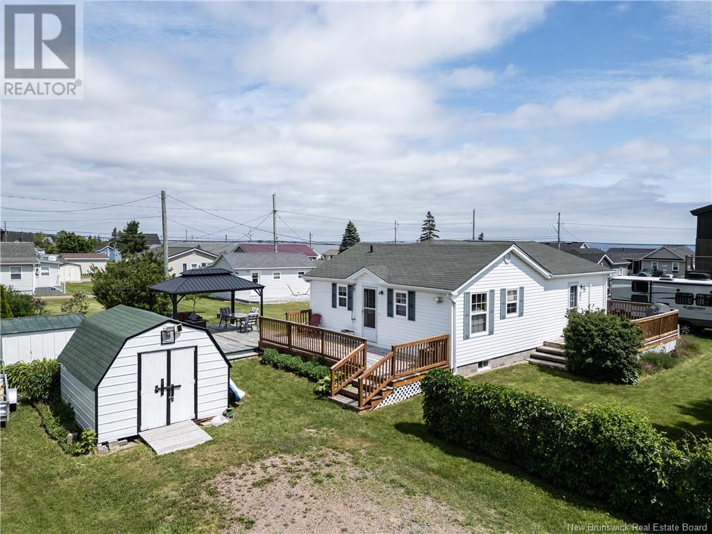 20 Lobster Lane, Grande-Digue, New Brunswick  E4R 4A7 - Photo 2 - NB121556