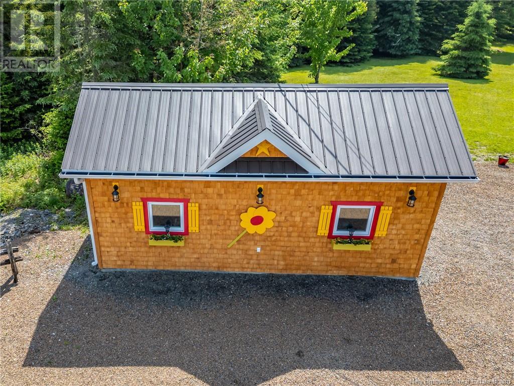 1017 Bosse, Saint-Joseph-De-Madawaska, New Brunswick  E7B 2K1 - Photo 11 - NB121497
