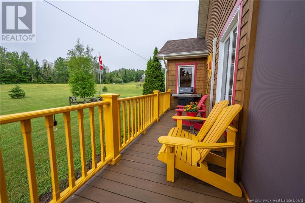 1017 Bosse, Saint-Joseph-De-Madawaska, New Brunswick  E7B 2K1 - Photo 14 - NB121497