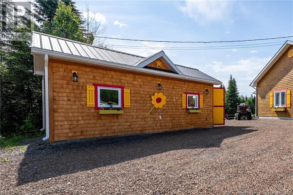 1017 Bosse, Saint-Joseph-De-Madawaska, New Brunswick  E7B 2K1 - Photo 15 - NB121497