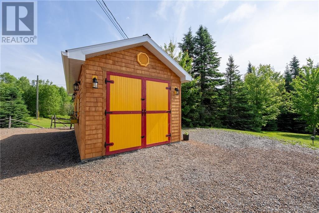 1017 Bosse, Saint-Joseph-De-Madawaska, New Brunswick  E7B 2K1 - Photo 16 - NB121497