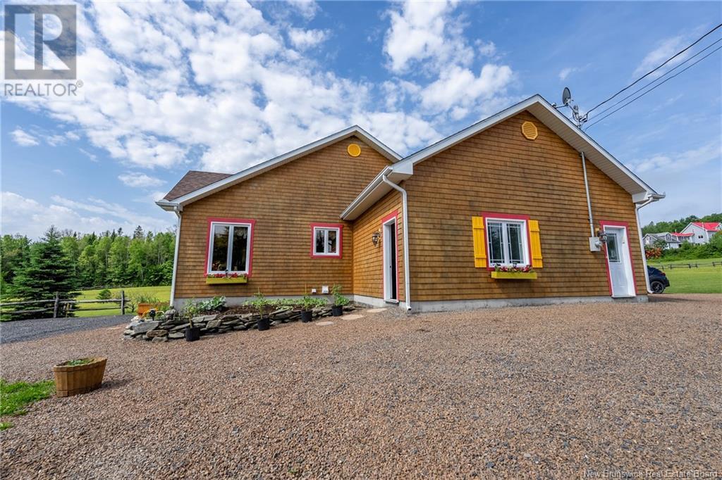1017 Bosse, Saint-Joseph-De-Madawaska, New Brunswick  E7B 2K1 - Photo 20 - NB121497