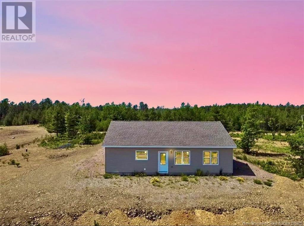 70 Winterport Way, Grand Lake, New Brunswick  E4B 2H6 - Photo 1 - NB121447