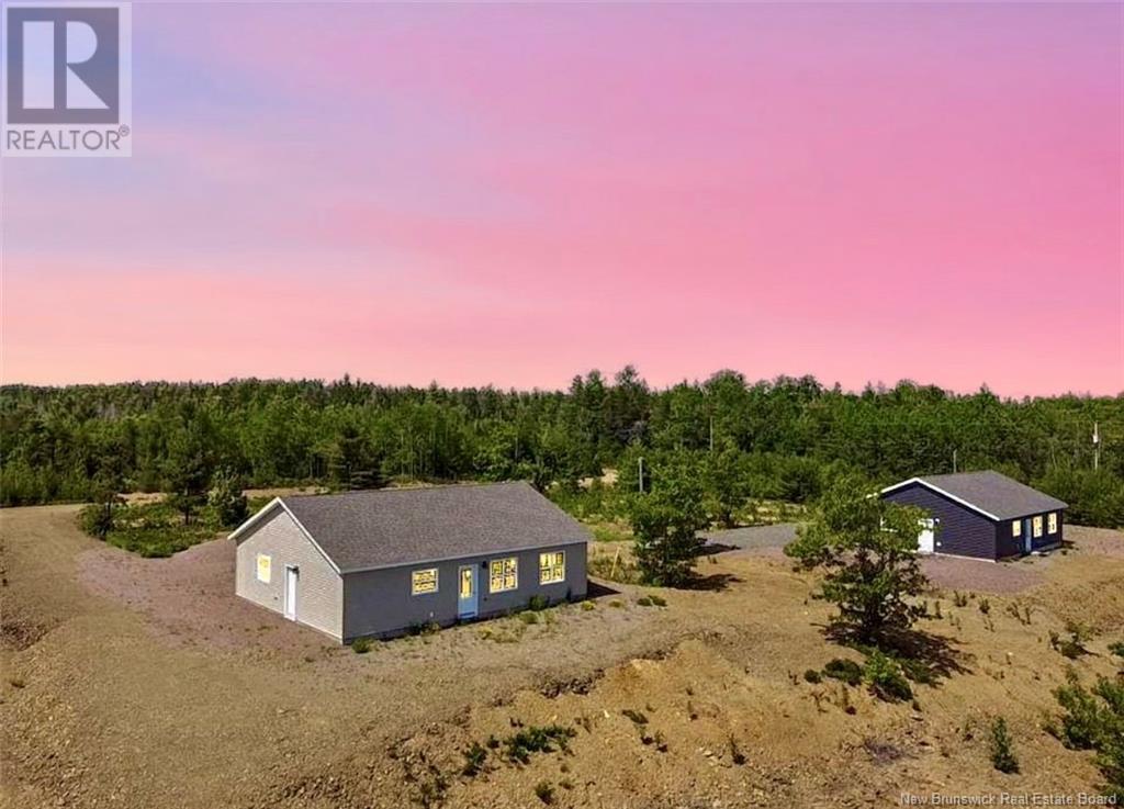 70 Winterport Way, Grand Lake, New Brunswick  E4B 2H6 - Photo 5 - NB121447