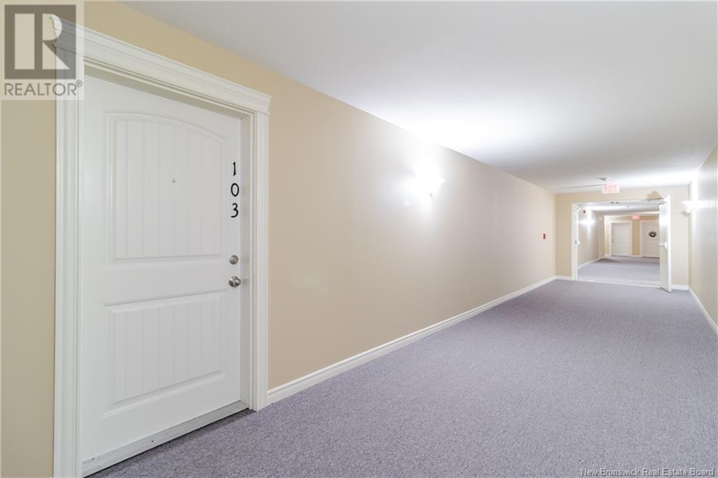 130 Lian Street Unit# 103, Fredericton, New Brunswick  E3C 0G4 - Photo 29 - NB119548