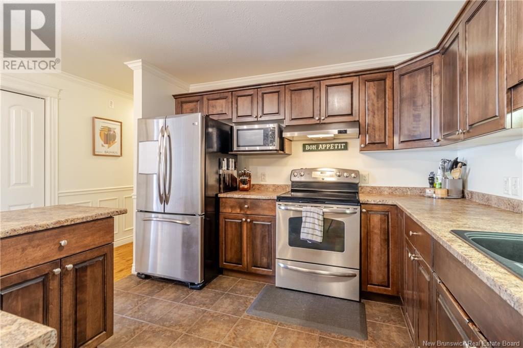 130 Lian Street Unit# 103, Fredericton, New Brunswick  E3C 0G4 - Photo 3 - NB119548