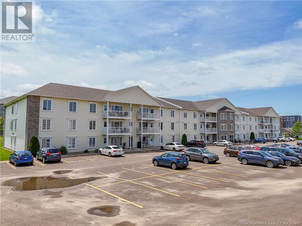 130 Lian Street Unit# 103, Fredericton, New Brunswick  E3C 0G4 - Photo 34 - NB119548