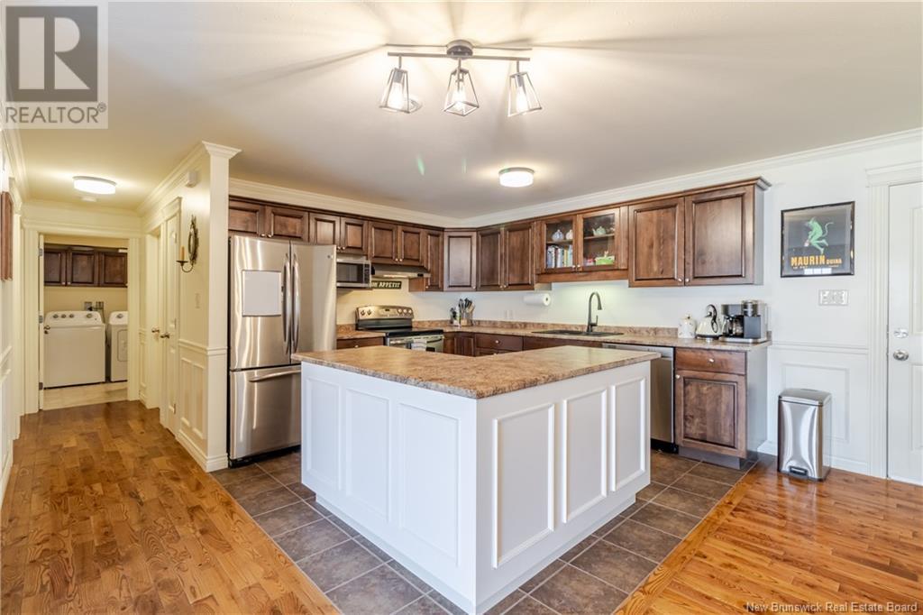 130 Lian Street Unit# 103, Fredericton, New Brunswick  E3C 0G4 - Photo 8 - NB119548