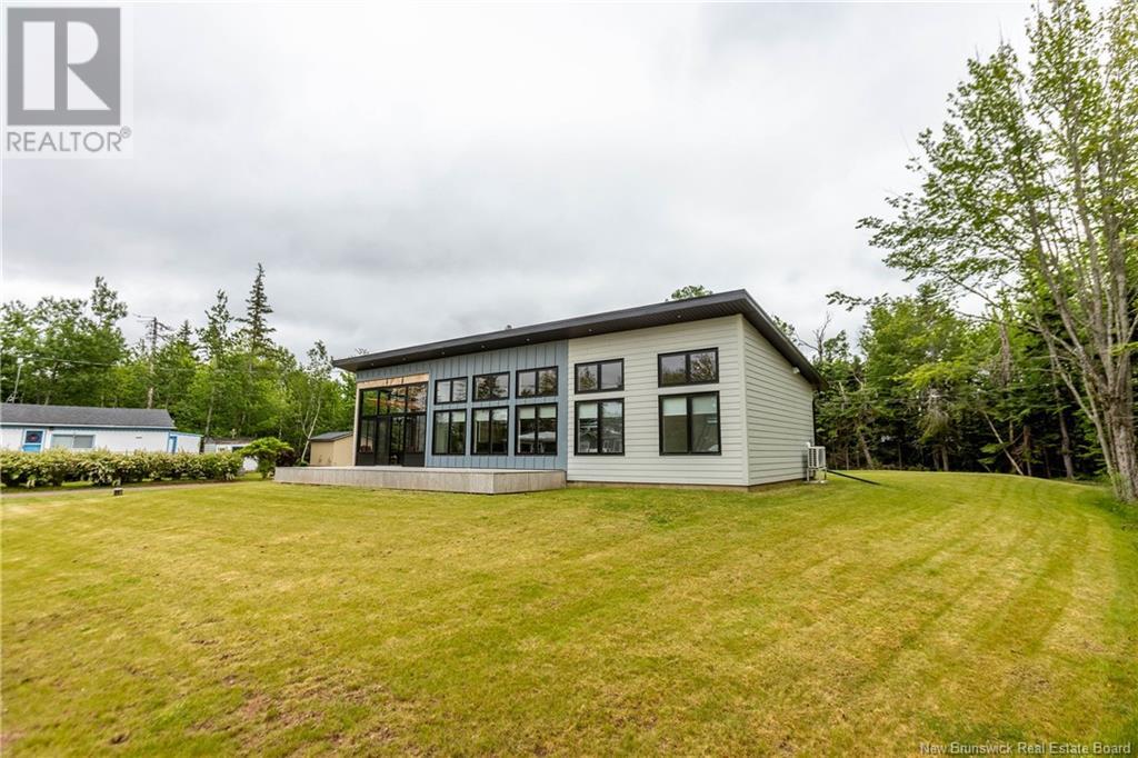 6 Wood's Beach Lane, Baie Verte, New Brunswick