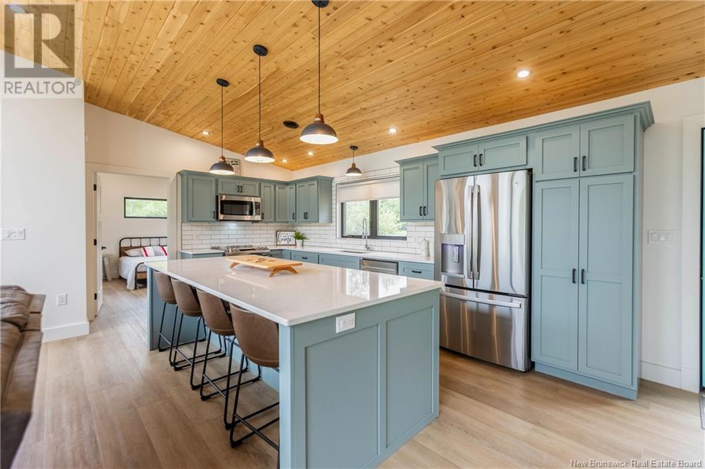 6 Wood's Beach Lane, Baie Verte, New Brunswick  E4M 1N1 - Photo 11 - NB121575