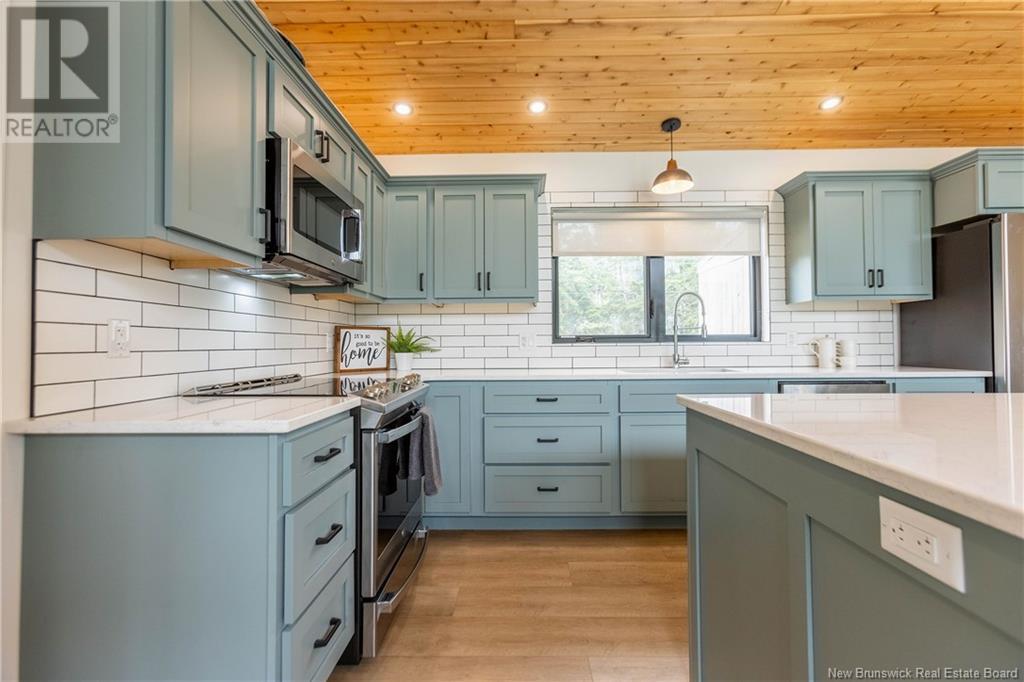 6 Wood's Beach Lane, Baie Verte, New Brunswick  E4M 1N1 - Photo 12 - NB121575