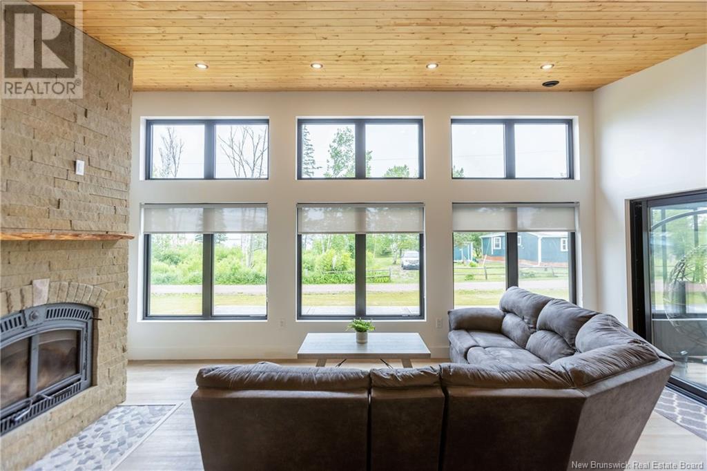 6 Wood's Beach Lane, Baie Verte, New Brunswick  E4M 1N1 - Photo 18 - NB121575