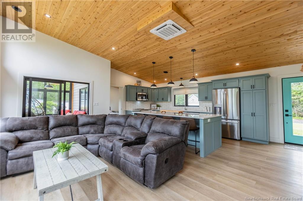 6 Wood's Beach Lane, Baie Verte, New Brunswick  E4M 1N1 - Photo 19 - NB121575