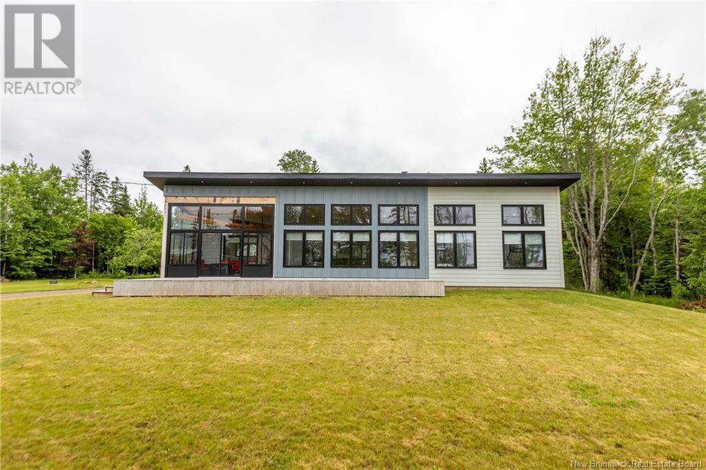 6 Wood's Beach Lane, Baie Verte, New Brunswick  E4M 1N1 - Photo 2 - NB121575