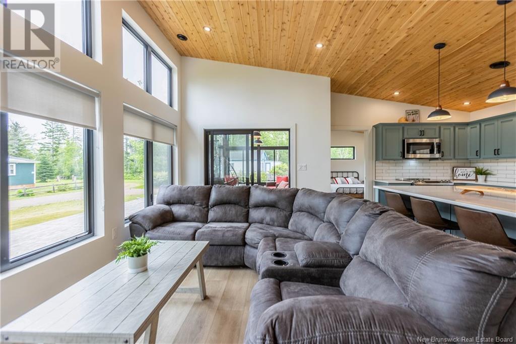 6 Wood's Beach Lane, Baie Verte, New Brunswick  E4M 1N1 - Photo 20 - NB121575