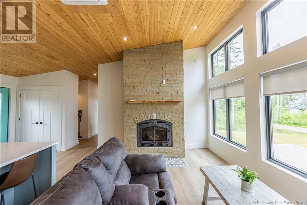 6 Wood's Beach Lane, Baie Verte, New Brunswick  E4M 1N1 - Photo 21 - NB121575
