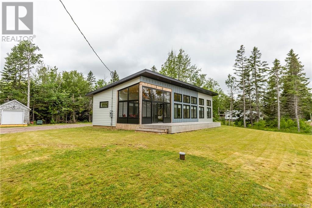 6 Wood's Beach Lane, Baie Verte, New Brunswick  E4M 1N1 - Photo 3 - NB121575