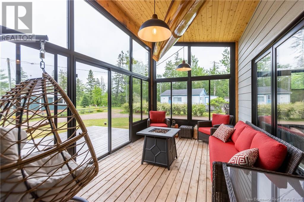 6 Wood's Beach Lane, Baie Verte, New Brunswick  E4M 1N1 - Photo 35 - NB121575