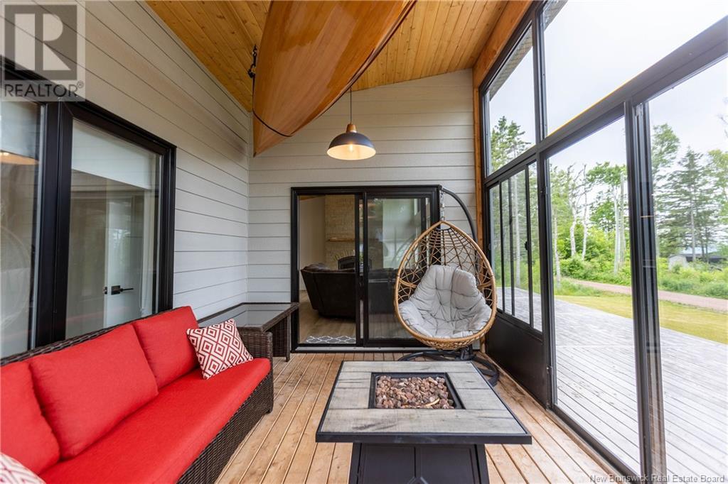 6 Wood's Beach Lane, Baie Verte, New Brunswick  E4M 1N1 - Photo 36 - NB121575