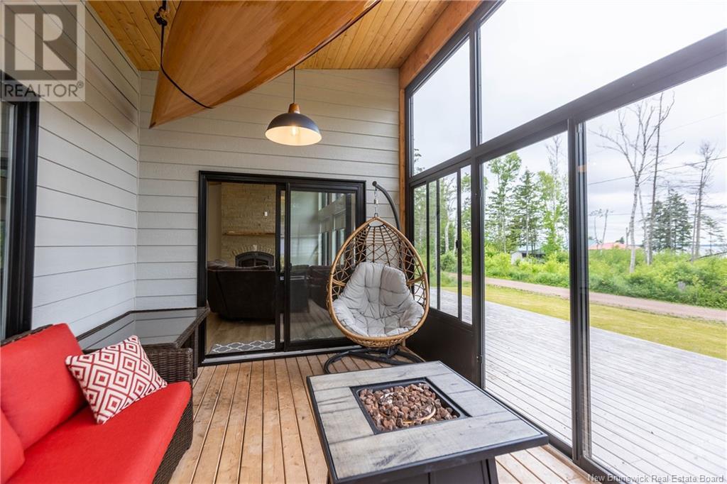 6 Wood's Beach Lane, Baie Verte, New Brunswick  E4M 1N1 - Photo 37 - NB121575