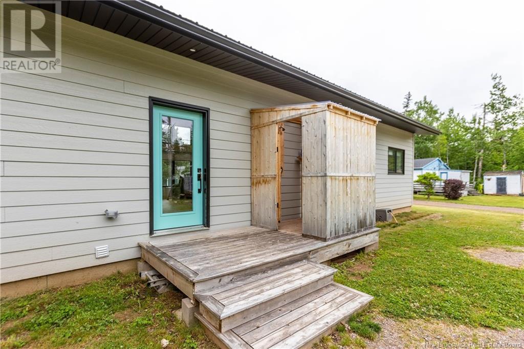 6 Wood's Beach Lane, Baie Verte, New Brunswick  E4M 1N1 - Photo 38 - NB121575