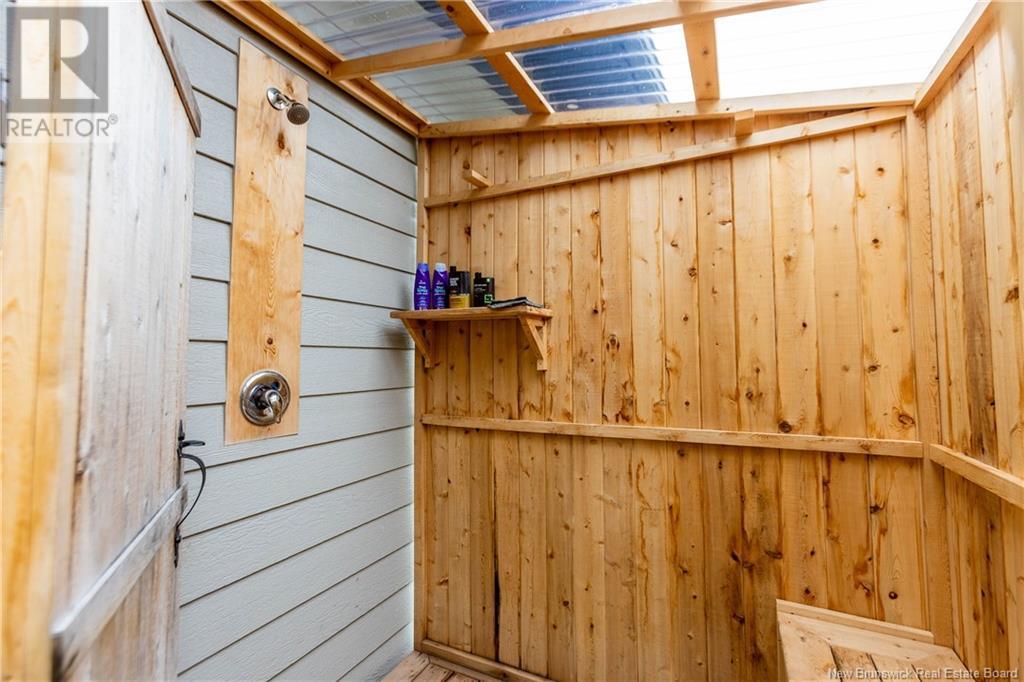 6 Wood's Beach Lane, Baie Verte, New Brunswick  E4M 1N1 - Photo 39 - NB121575