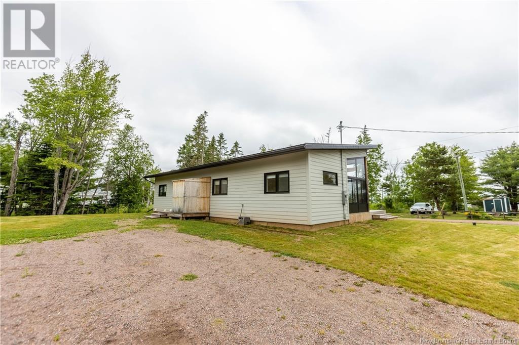 6 Wood's Beach Lane, Baie Verte, New Brunswick  E4M 1N1 - Photo 40 - NB121575