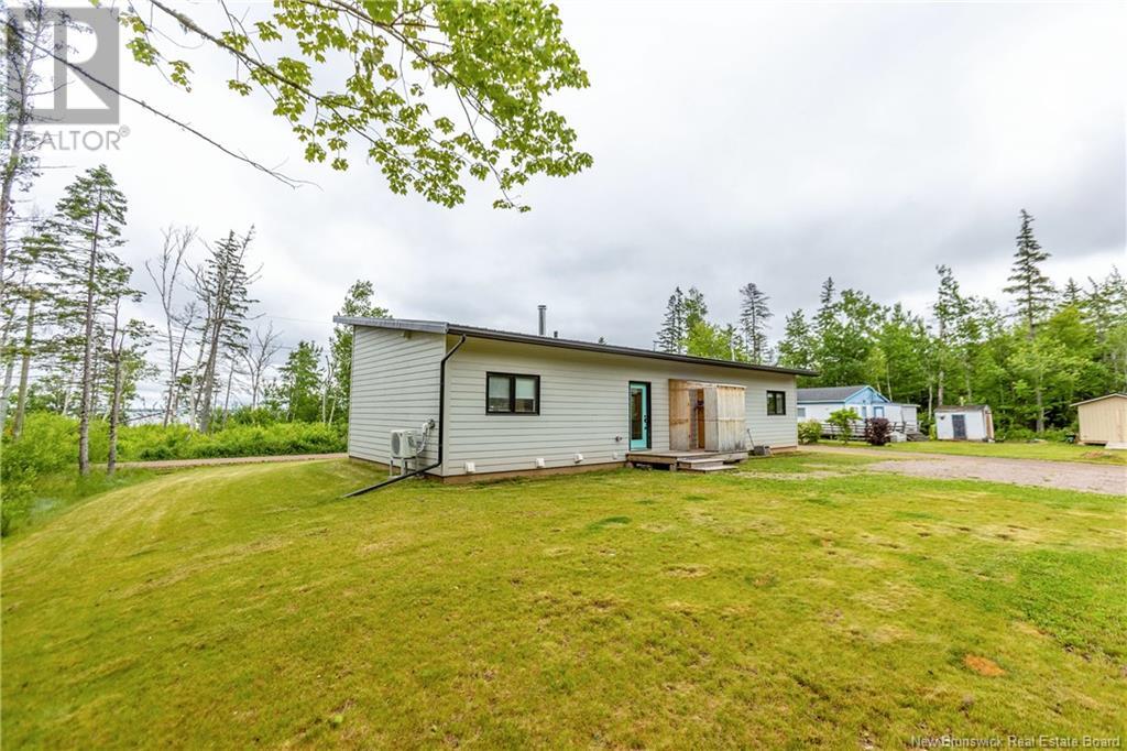 6 Wood's Beach Lane, Baie Verte, New Brunswick  E4M 1N1 - Photo 41 - NB121575