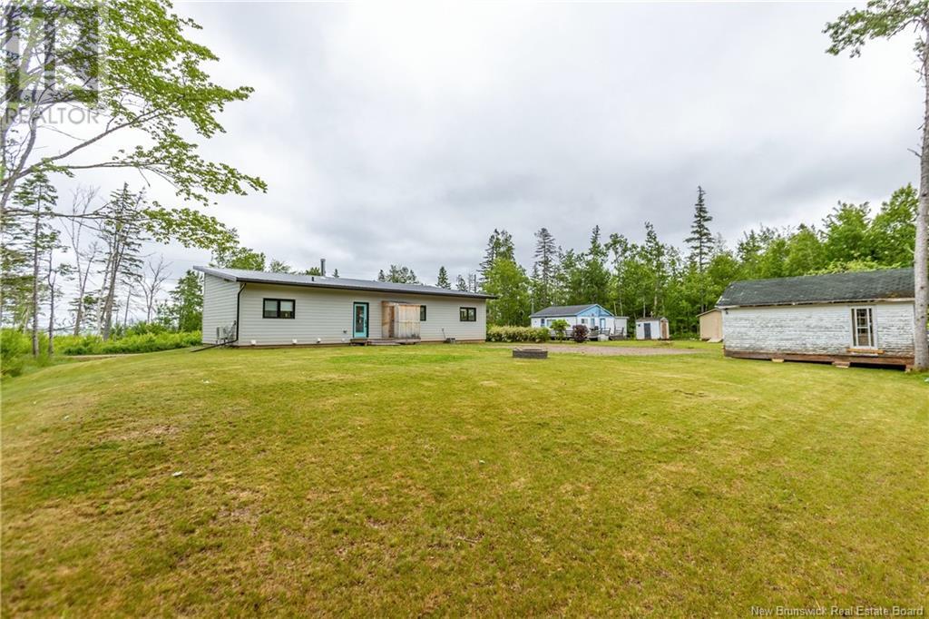 6 Wood's Beach Lane, Baie Verte, New Brunswick  E4M 1N1 - Photo 42 - NB121575